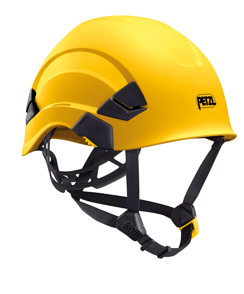 Safety helmet