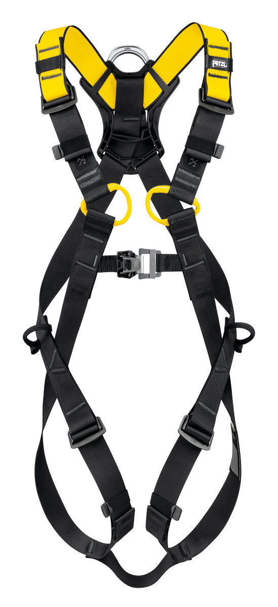Full body harness