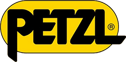 Petzl safety equipment